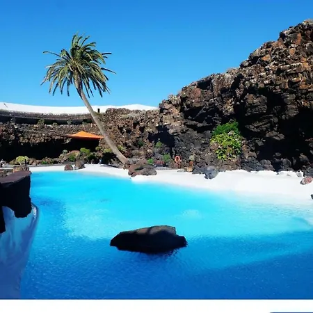 Casa Olas Vila Puerto del Carmen (Lanzarote)