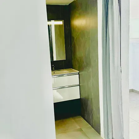 Vila Casa Olas Puerto del Carmen (Lanzarote)