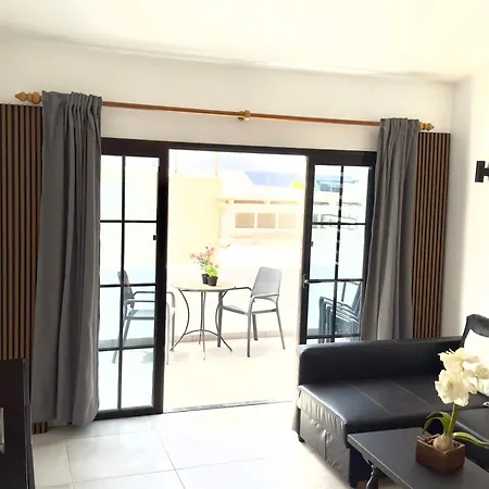 Casa Olas Vila