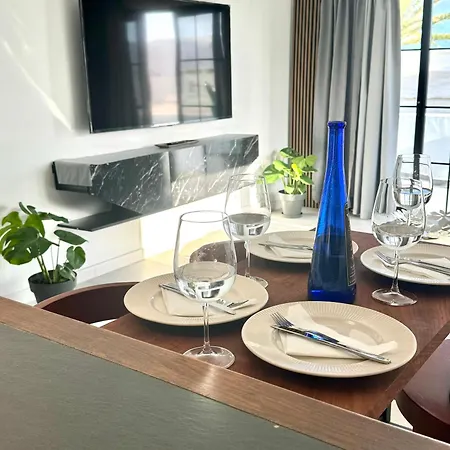 Casa Olas Vila Puerto del Carmen (Lanzarote)