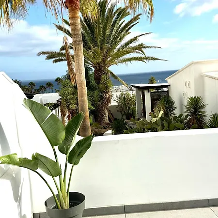 Casa Olas Vila