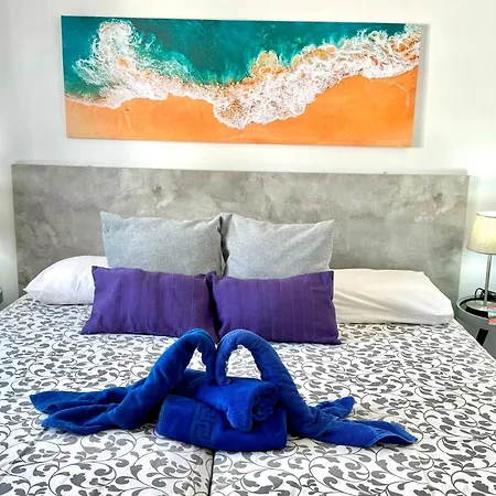 Vila Casa Olas Puerto del Carmen (Lanzarote)