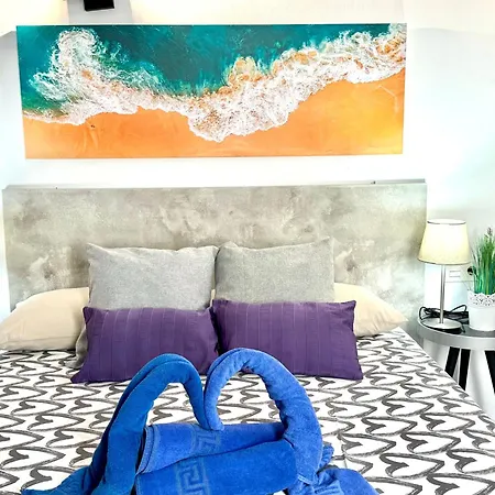 Vila Casa Olas