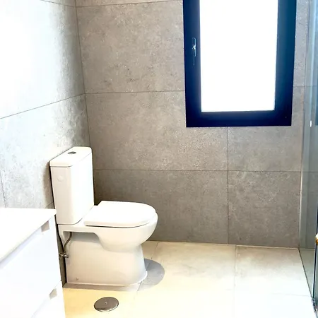 Casa Olas Vila *