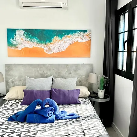 Vila Casa Olas *