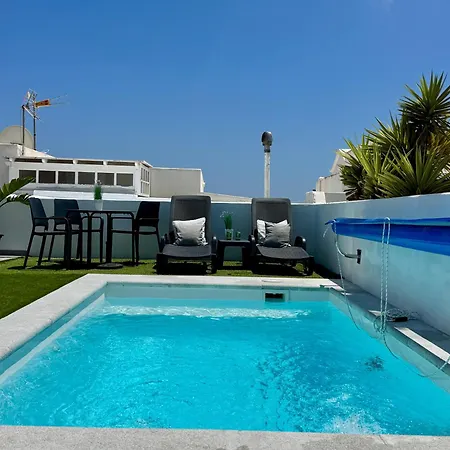 Vila Casa Olas
