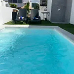 Casa Olas * Puerto del Carmen (Lanzarote)