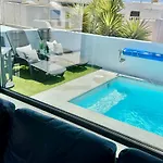 Casa Olas Villa Puerto del Carmen (Lanzarote)