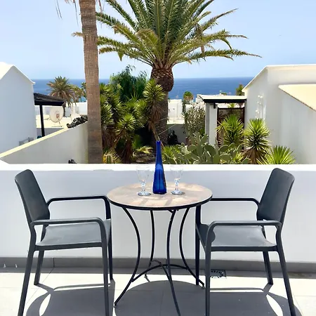 Casa Olas Πουέρτο Ντελ Κάρμεν