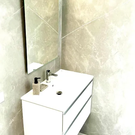 Βίλα Casa Olas *