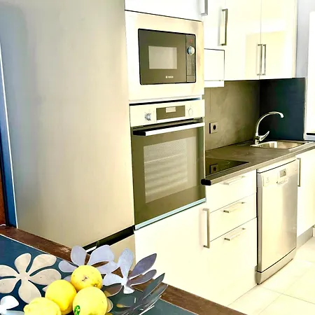 Casa Olas Πουέρτο Ντελ Κάρμεν