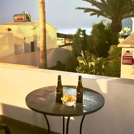 Casa Olas Πουέρτο Ντελ Κάρμεν