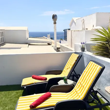 Βίλα Casa Olas *