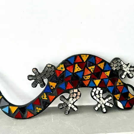 Casa Olas Πουέρτο Ντελ Κάρμεν