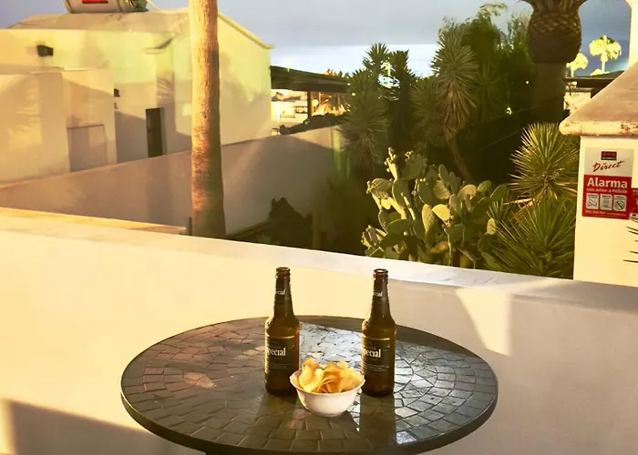 Casa Olas Puerto del Carmen (Lanzarote)