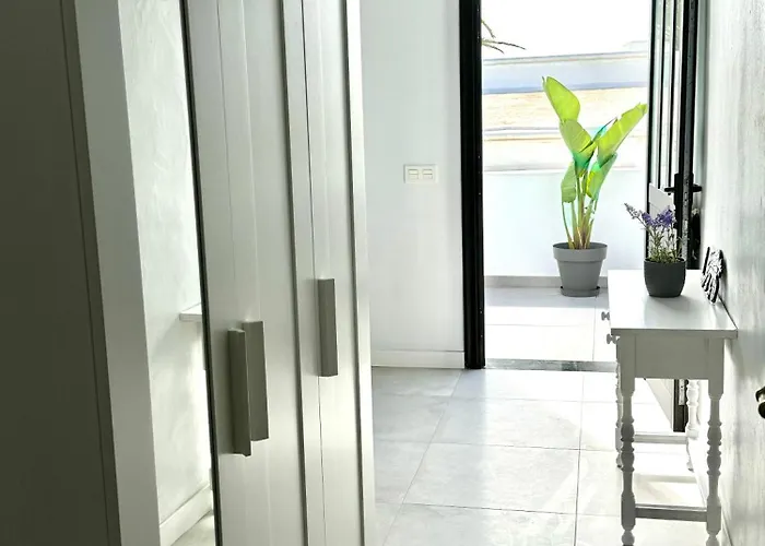 Casa Olas * Puerto del Carmen (Lanzarote)