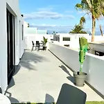 Βίλα Casa Olas *
