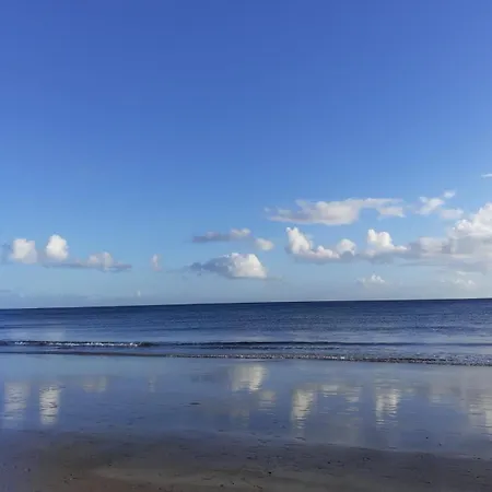 Casa Olas וילה *