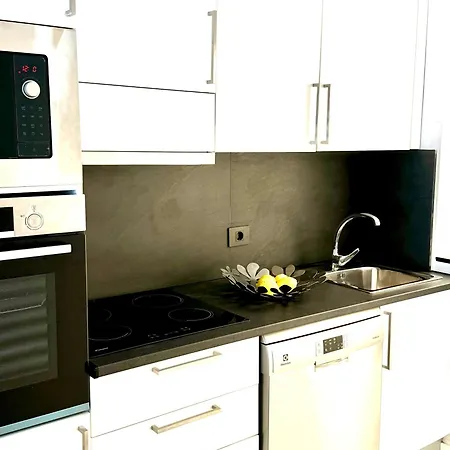 Casa Olas וילה פוארטו דל כרמן