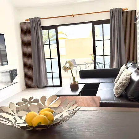 Casa Olas Villa