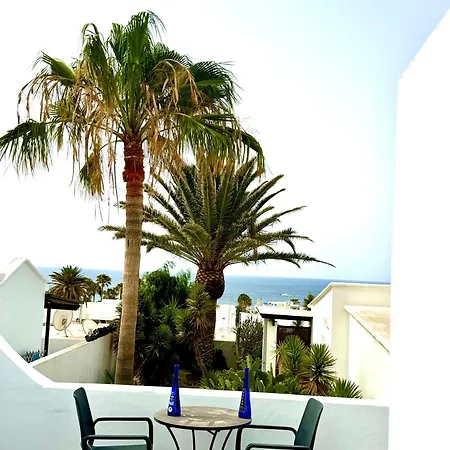 Casa Olas Puerto del Carmen (Lanzarote)