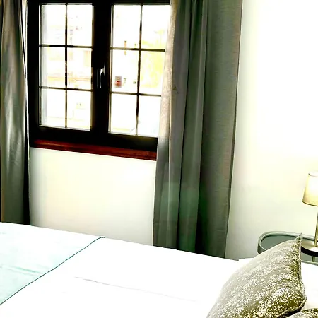 Casa Olas * Puerto del Carmen (Lanzarote)