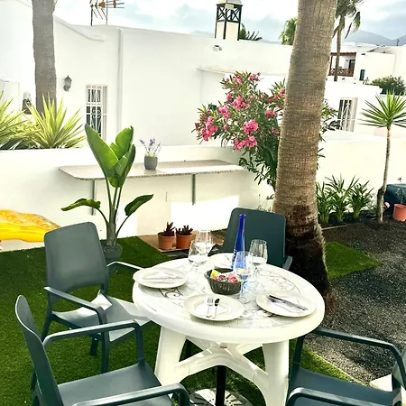 Villa Casa Olas *