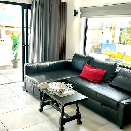 Casa Olas Villa