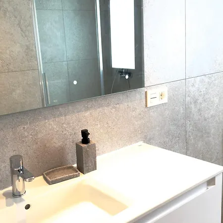 וילה Casa Olas *