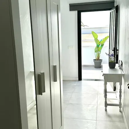 Casa Olas * Puerto del Carmen (Lanzarote)