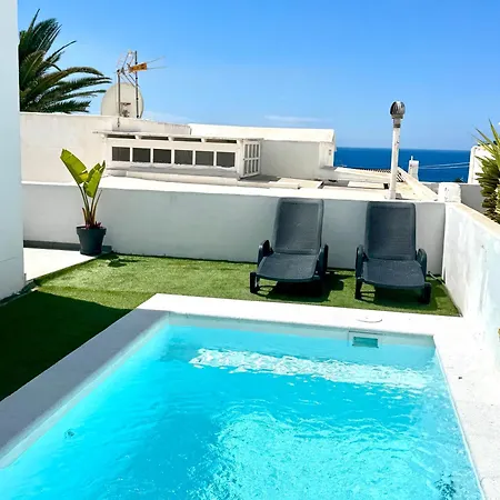 Casa Olas