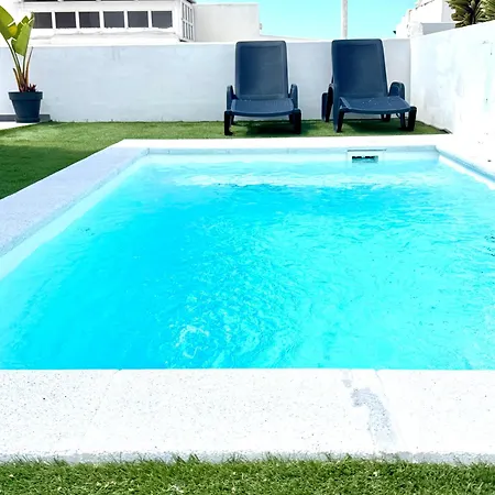 Casa Olas *