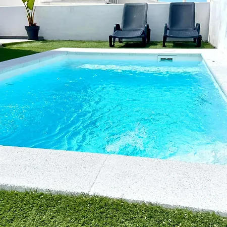 Villa Casa Olas *