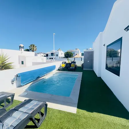 Villa Casa Olas *