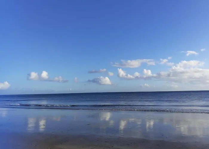 Casa Olas וילה *