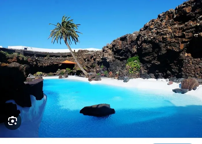 Casa Olas Villa Puerto del Carmen (Lanzarote)