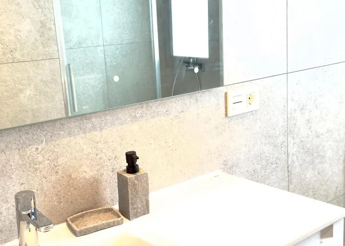 Casa Olas וילה *