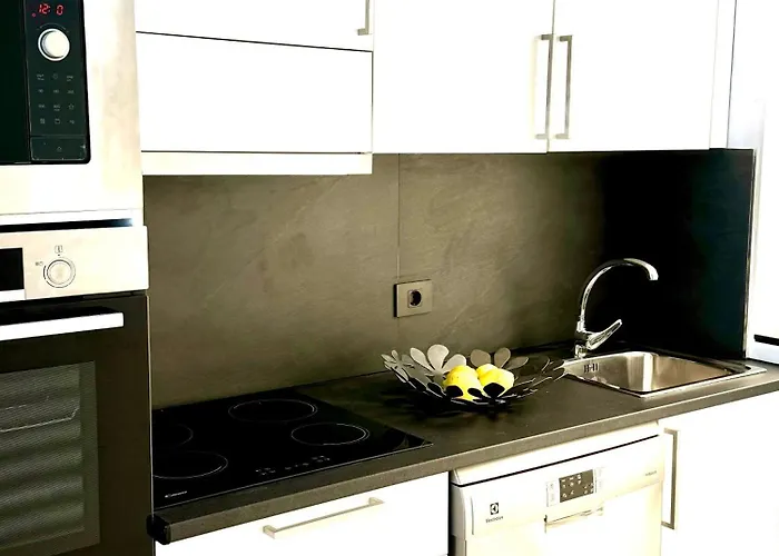 Casa Olas וילה פוארטו דל כרמן