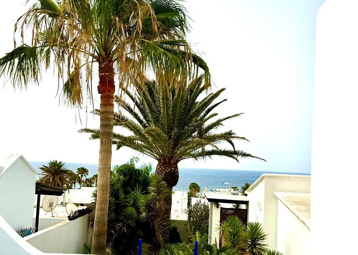 Casa Olas פוארטו דל כרמן