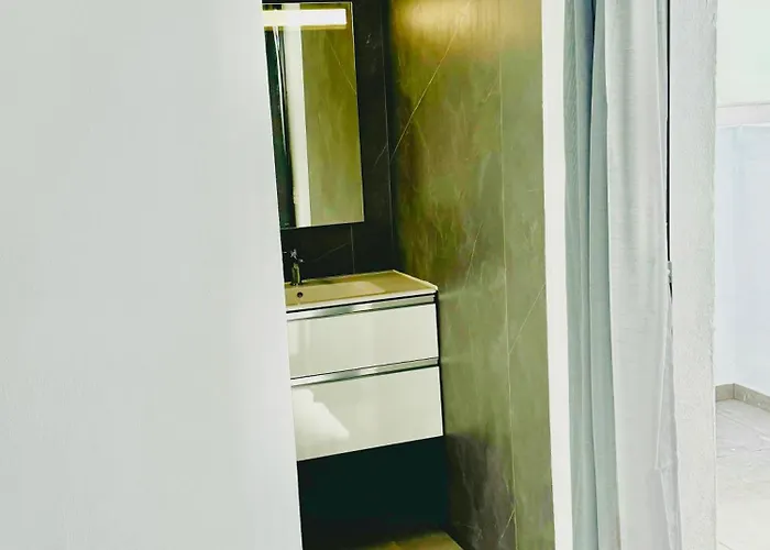 וילה Casa Olas פוארטו דל כרמן