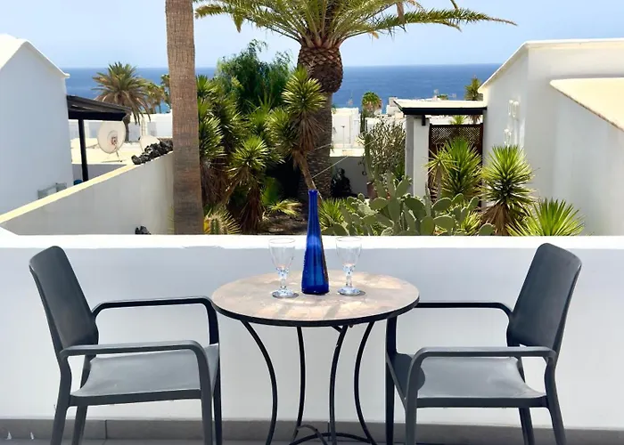 Casa Olas פוארטו דל כרמן