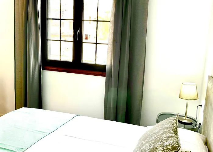 Casa Olas * Puerto del Carmen (Lanzarote)