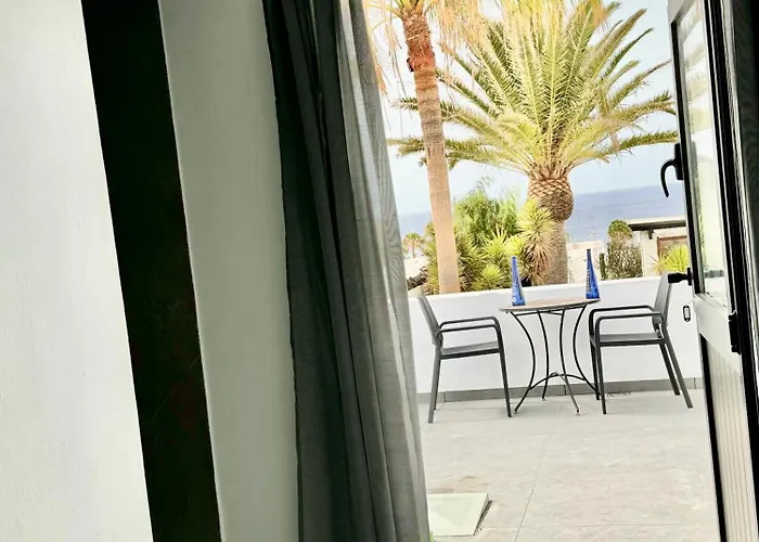 Casa Olas וילה *