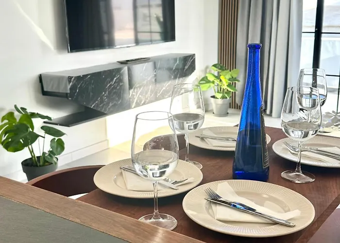 Casa Olas Villa Puerto del Carmen (Lanzarote)