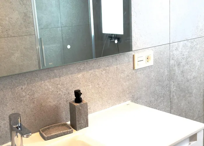 וילה Casa Olas *