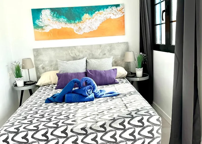 וילה Casa Olas פוארטו דל כרמן