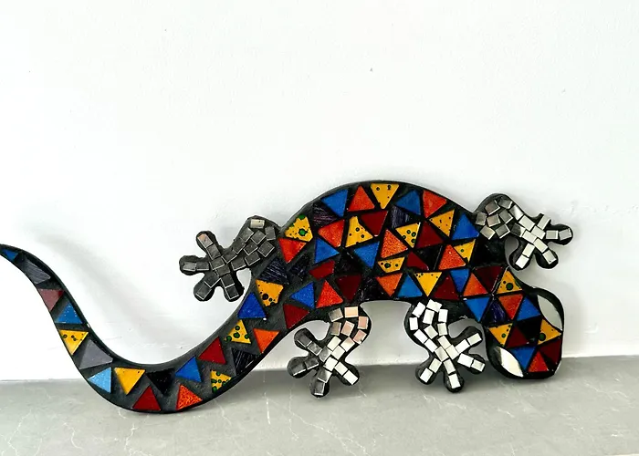 Casa Olas Puerto del Carmen (Lanzarote)