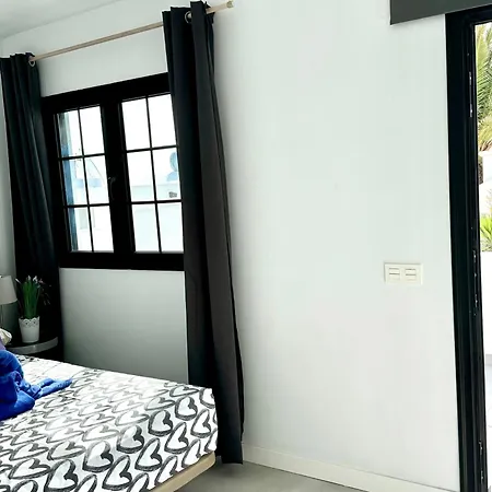 Casa Olas Puerto del Carmen (Lanzarote)